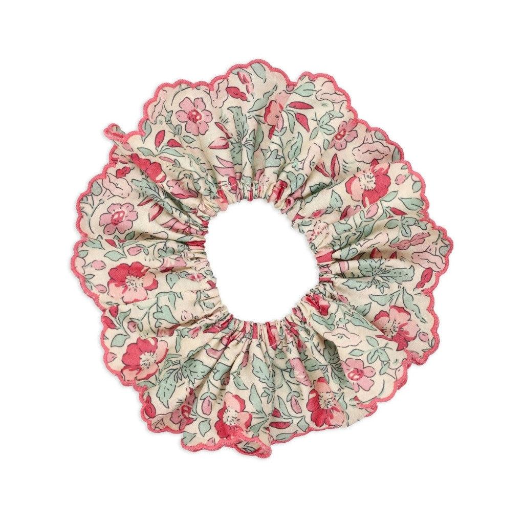 Bonpoint Lilium Scrunchie
