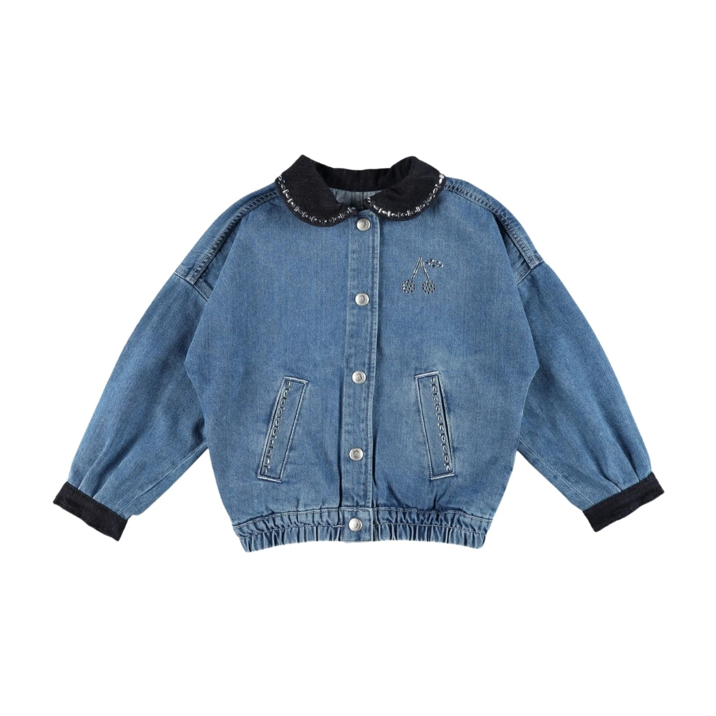 Bonpoint Lala Jacket