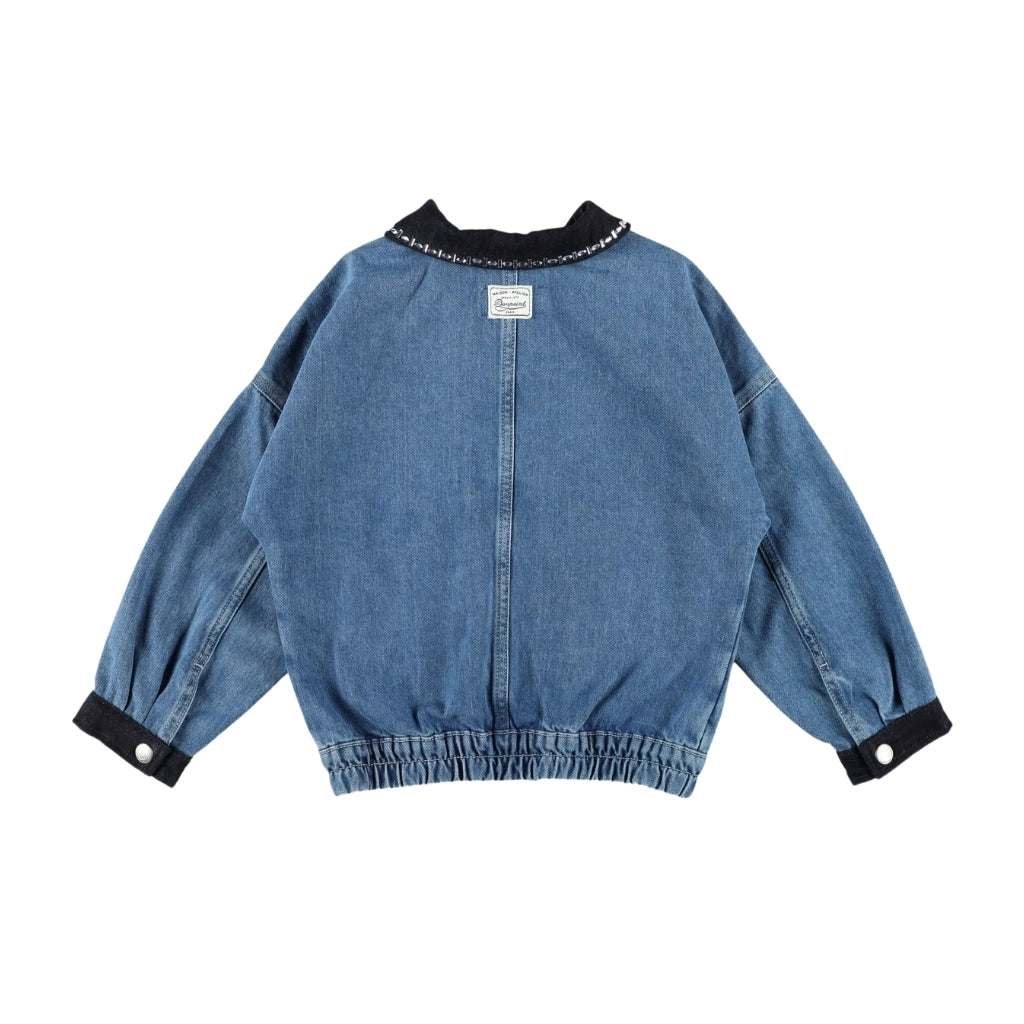 Bonpoint Lala Jacket