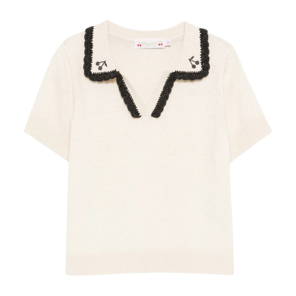 Bonpoint Lisette Pullover