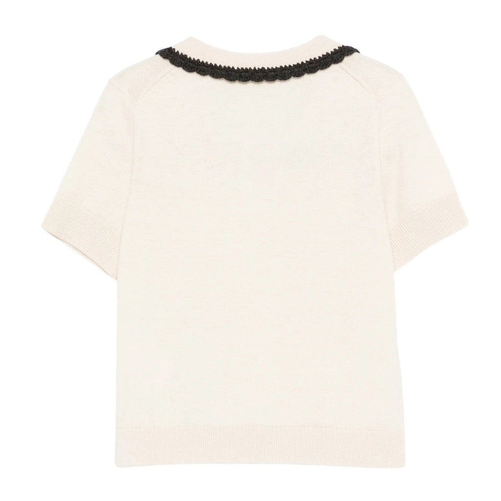 Bonpoint Lisette Pullover