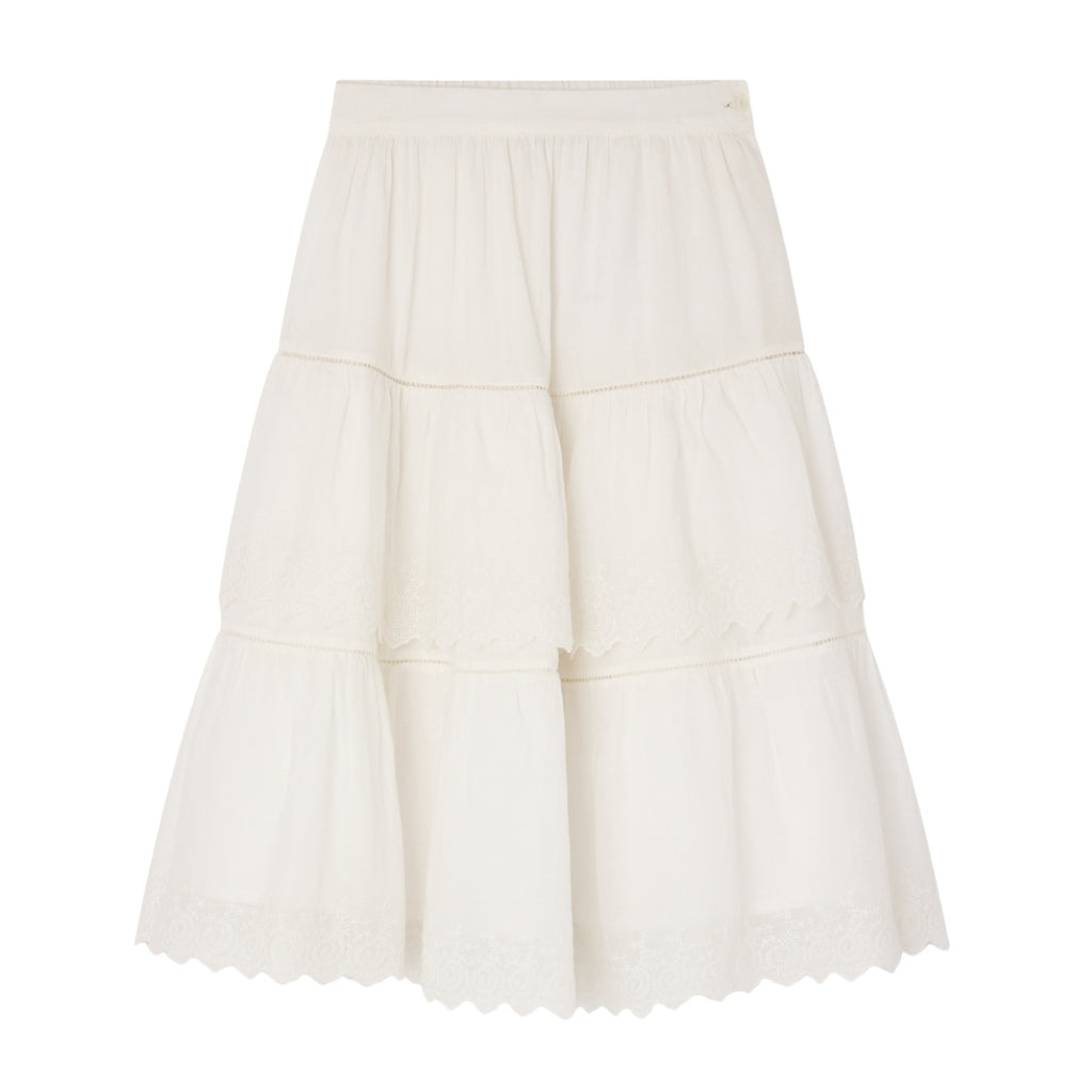 Bonpoint Lavona Skirt