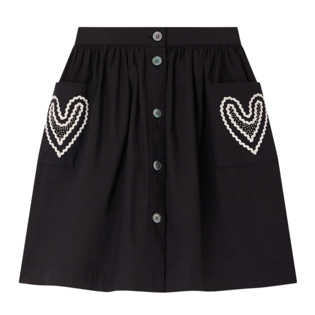 Bonpoint Lierre Skirt