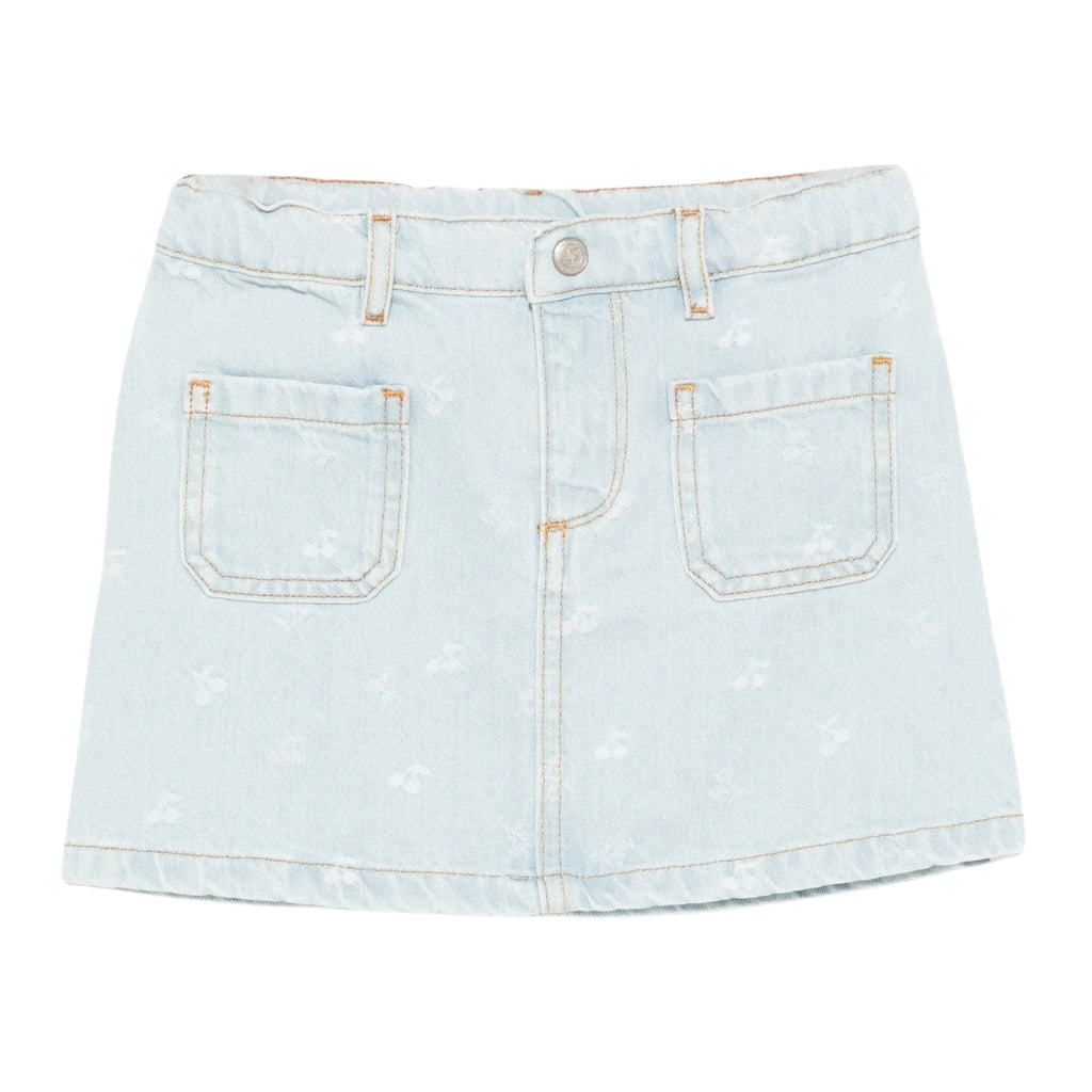 Bonpoint Tison Skirt
