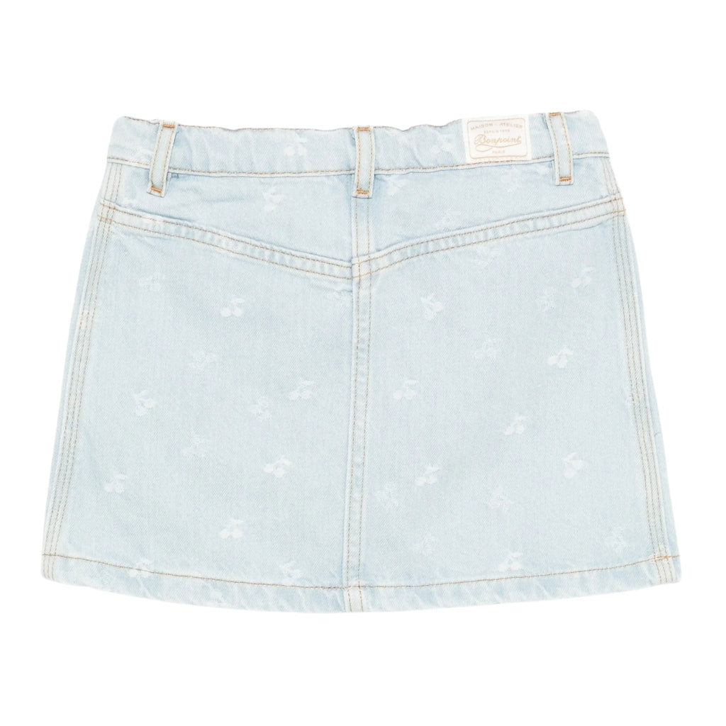 Bonpoint Tison Skirt