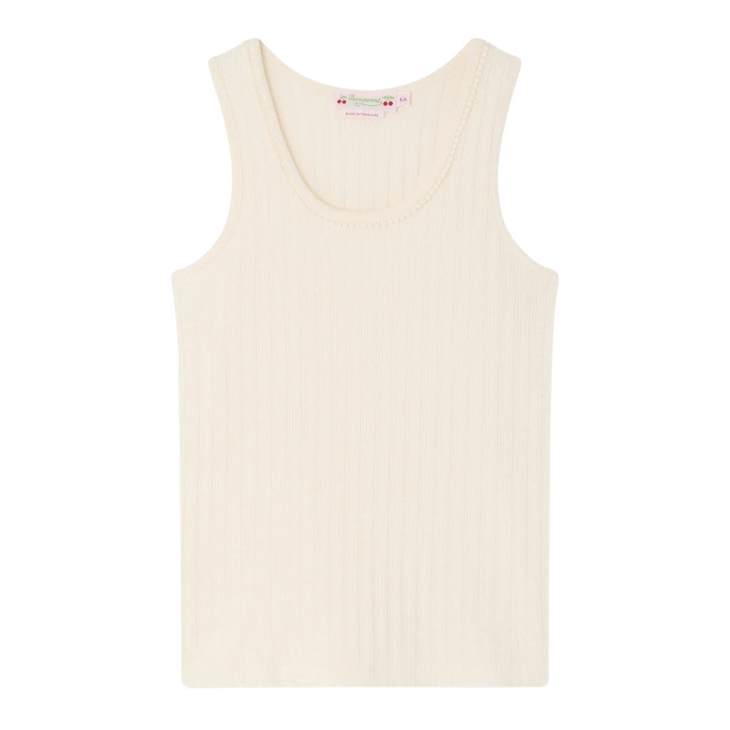 Bonpoint Edina Tank Top