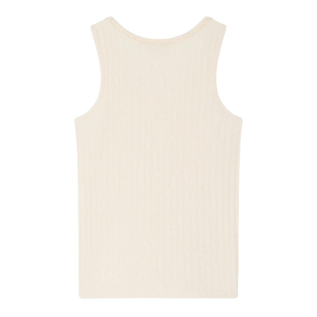 Bonpoint Edina Tank Top