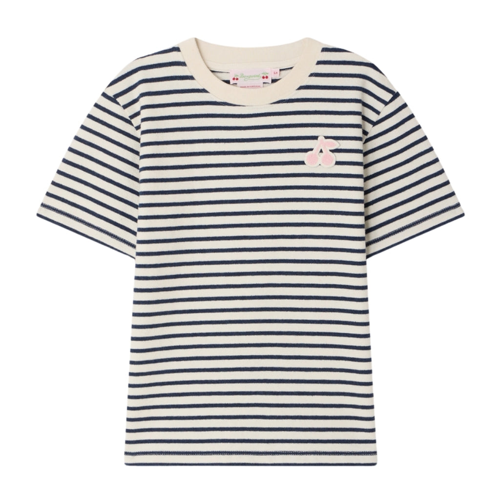 Bonpoint Lilas T-shirt