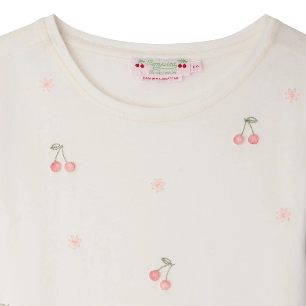 Bonpoint Lalcala T-shirt