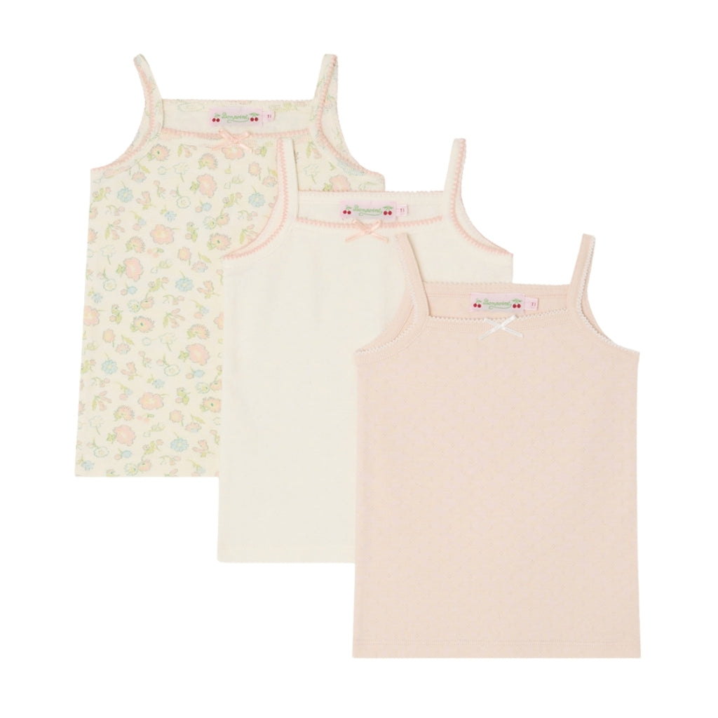 Bonpoint Anice Tank Tops Set