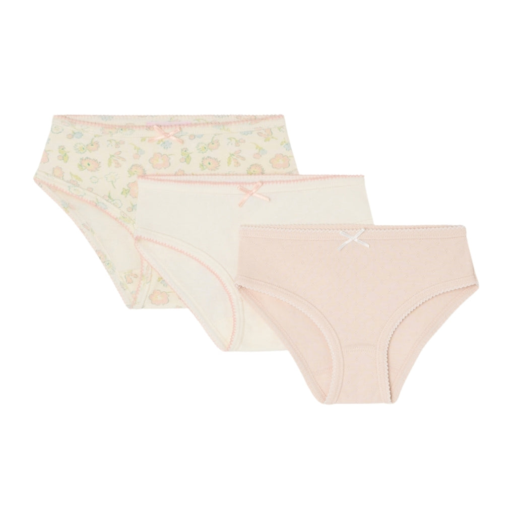 Bonpoint Aubree Panties Set