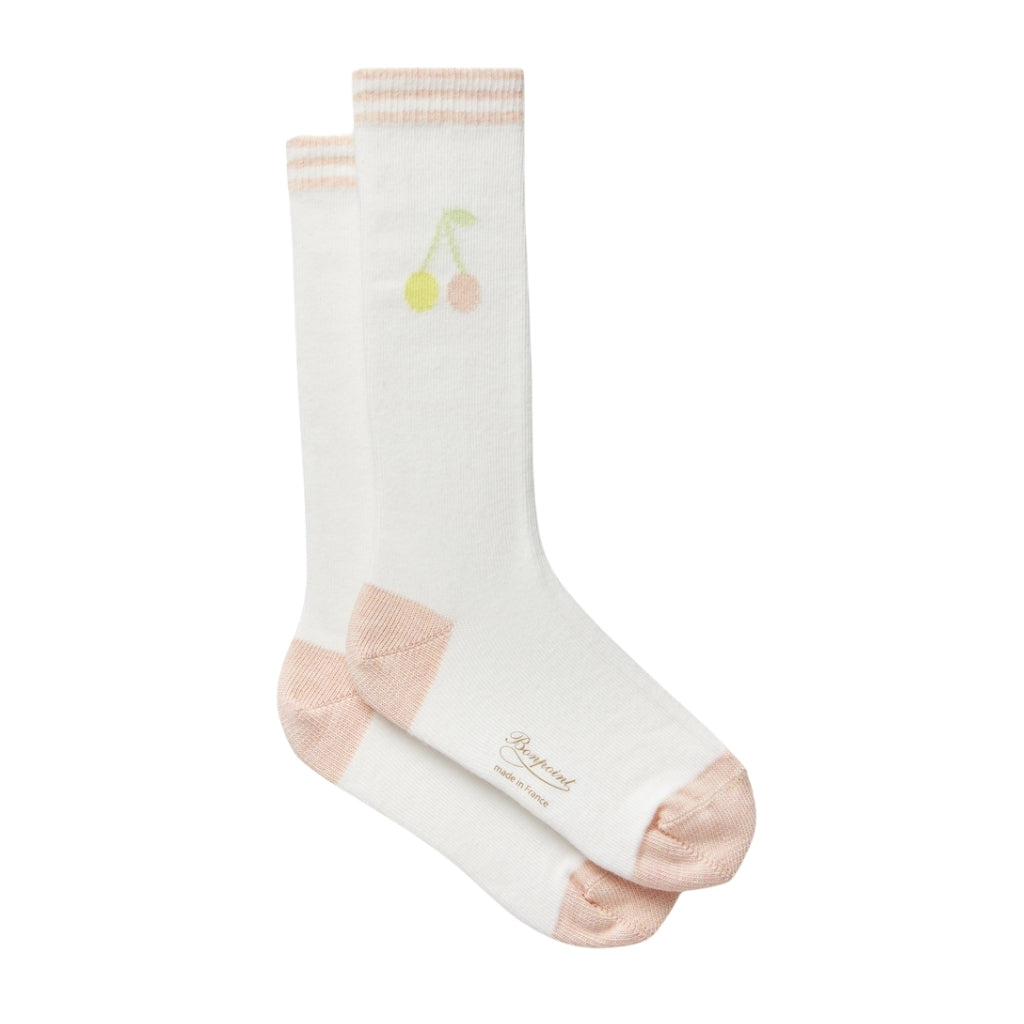 Bonpoint Latris Socks