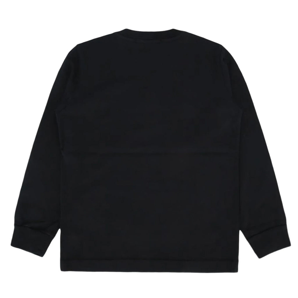 Stone Island Junior Logo Patch T-shirt