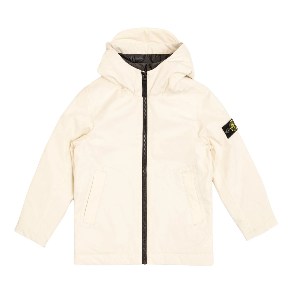 Stone Island Junior Soft Shell Jacket