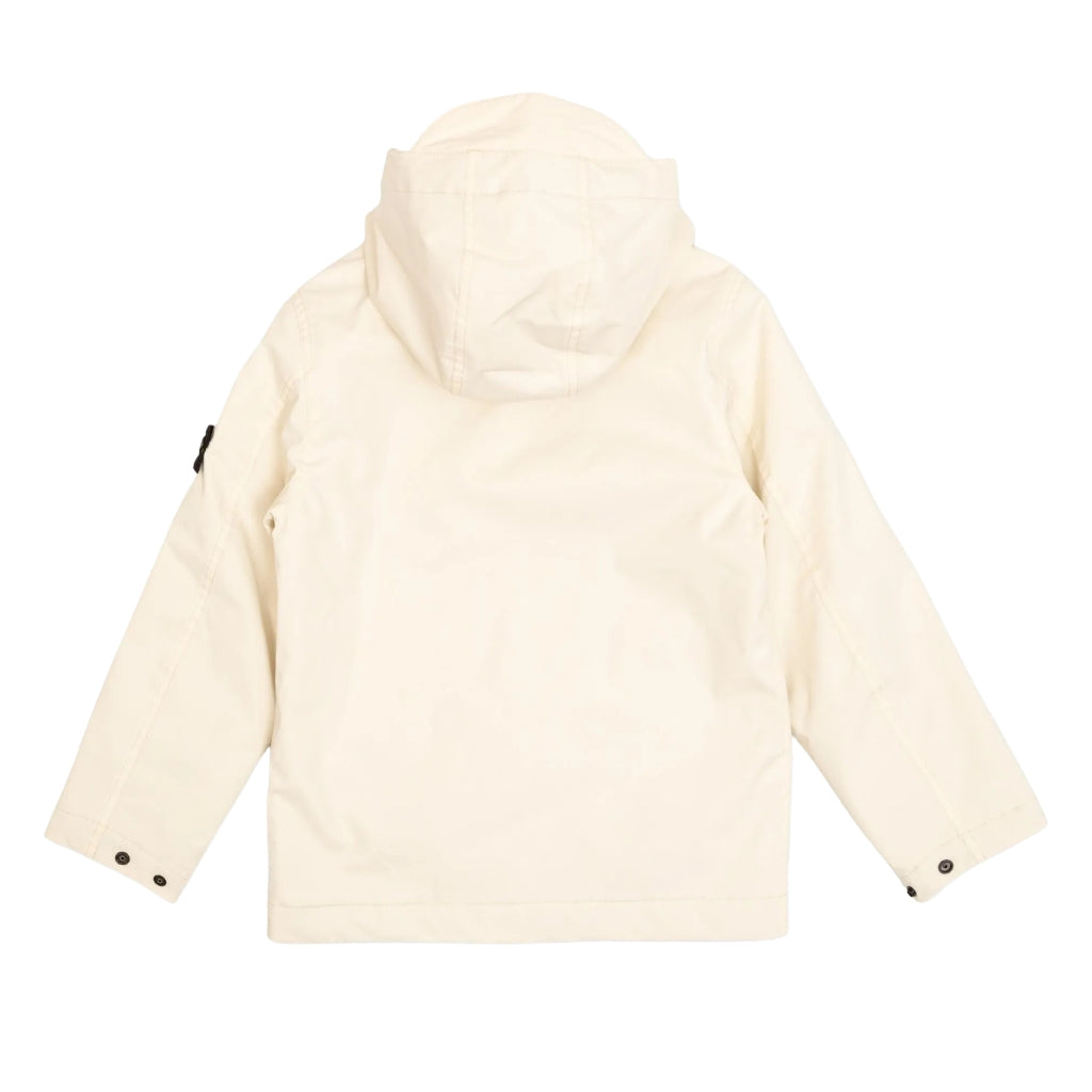 Stone Island Junior Soft Shell Jacket
