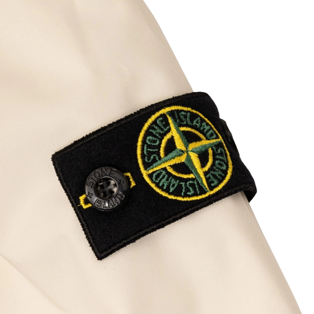 Stone Island Junior Soft Shell Jacket