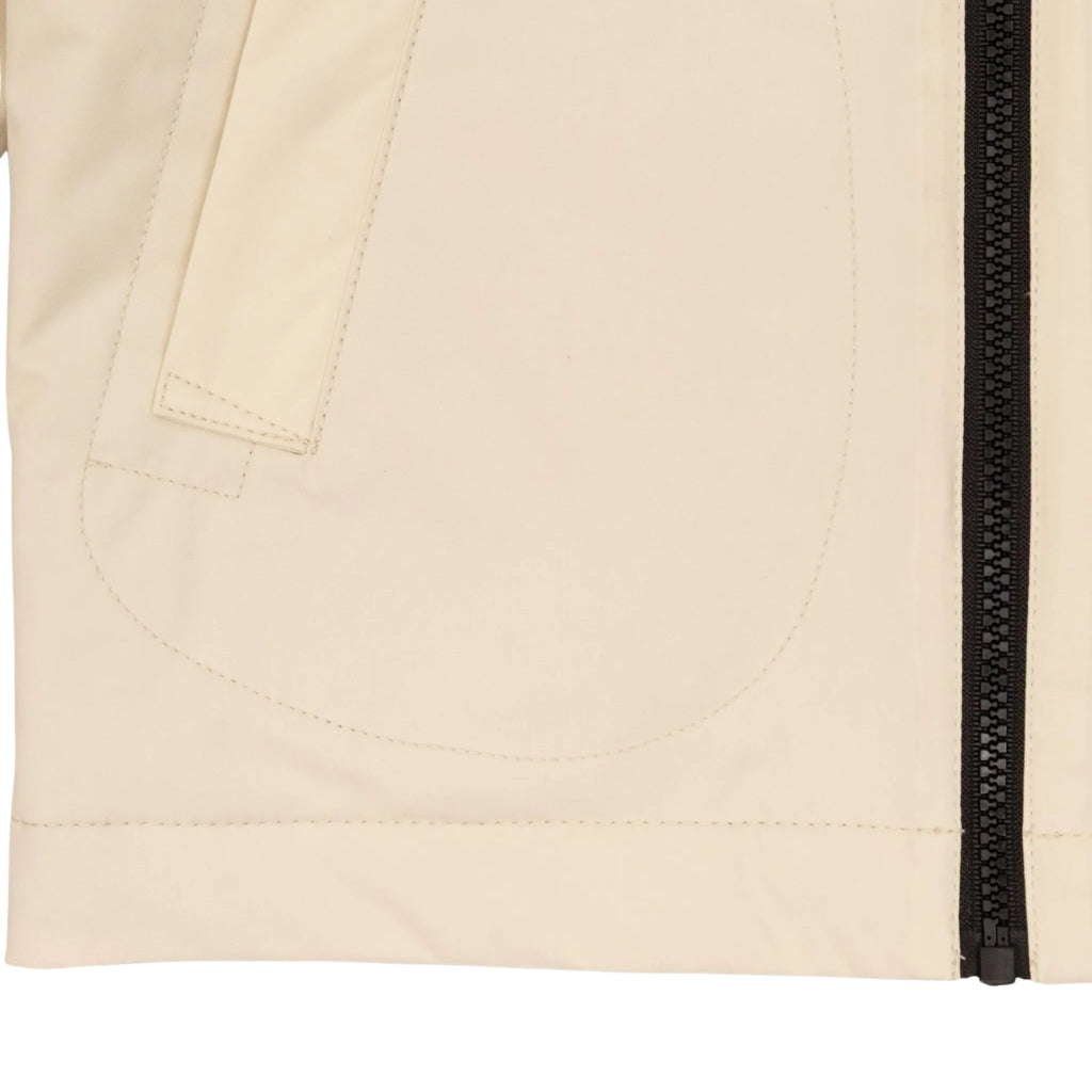Stone Island Junior Soft Shell Jacket
