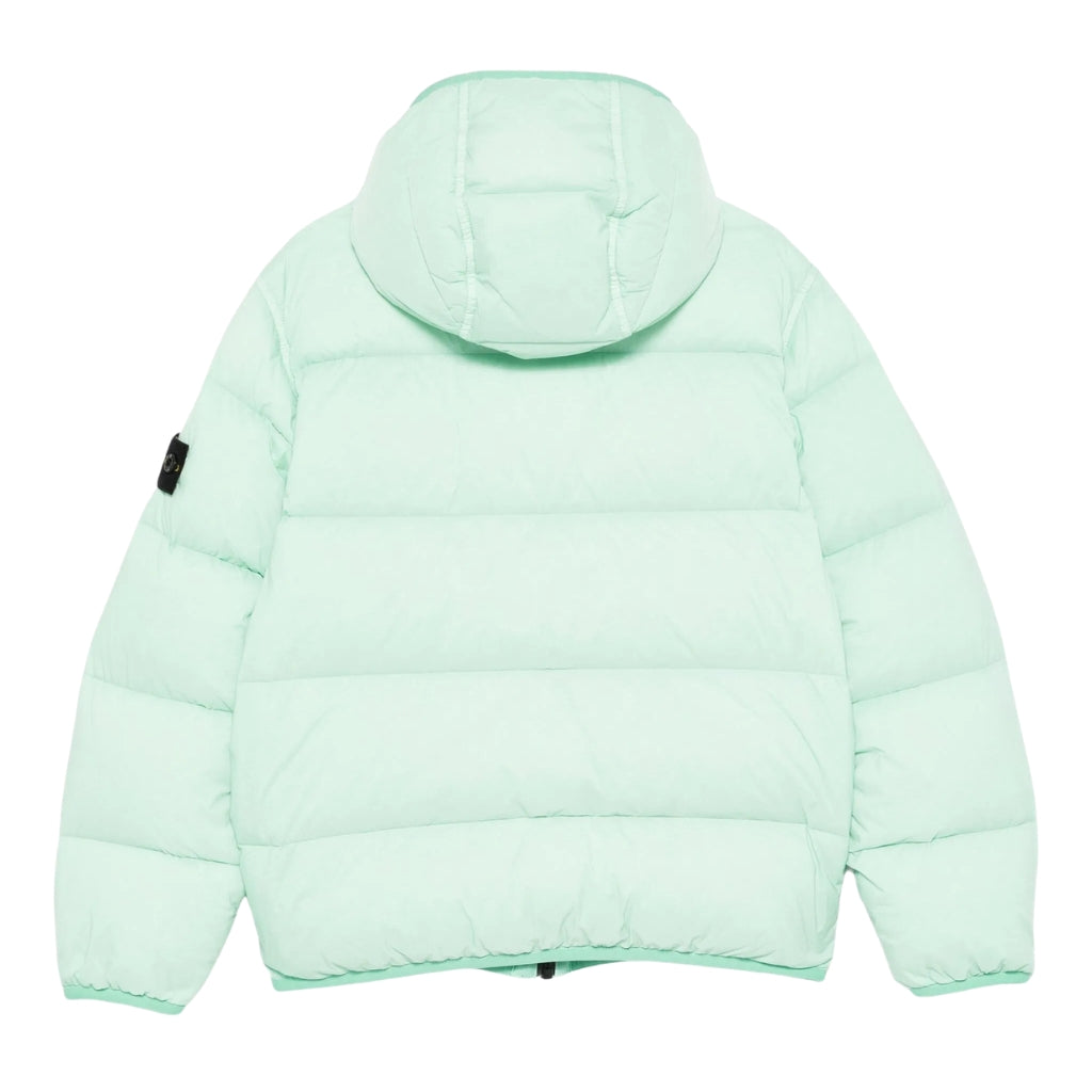 Stone Island Junior Tunnel Down Jacket