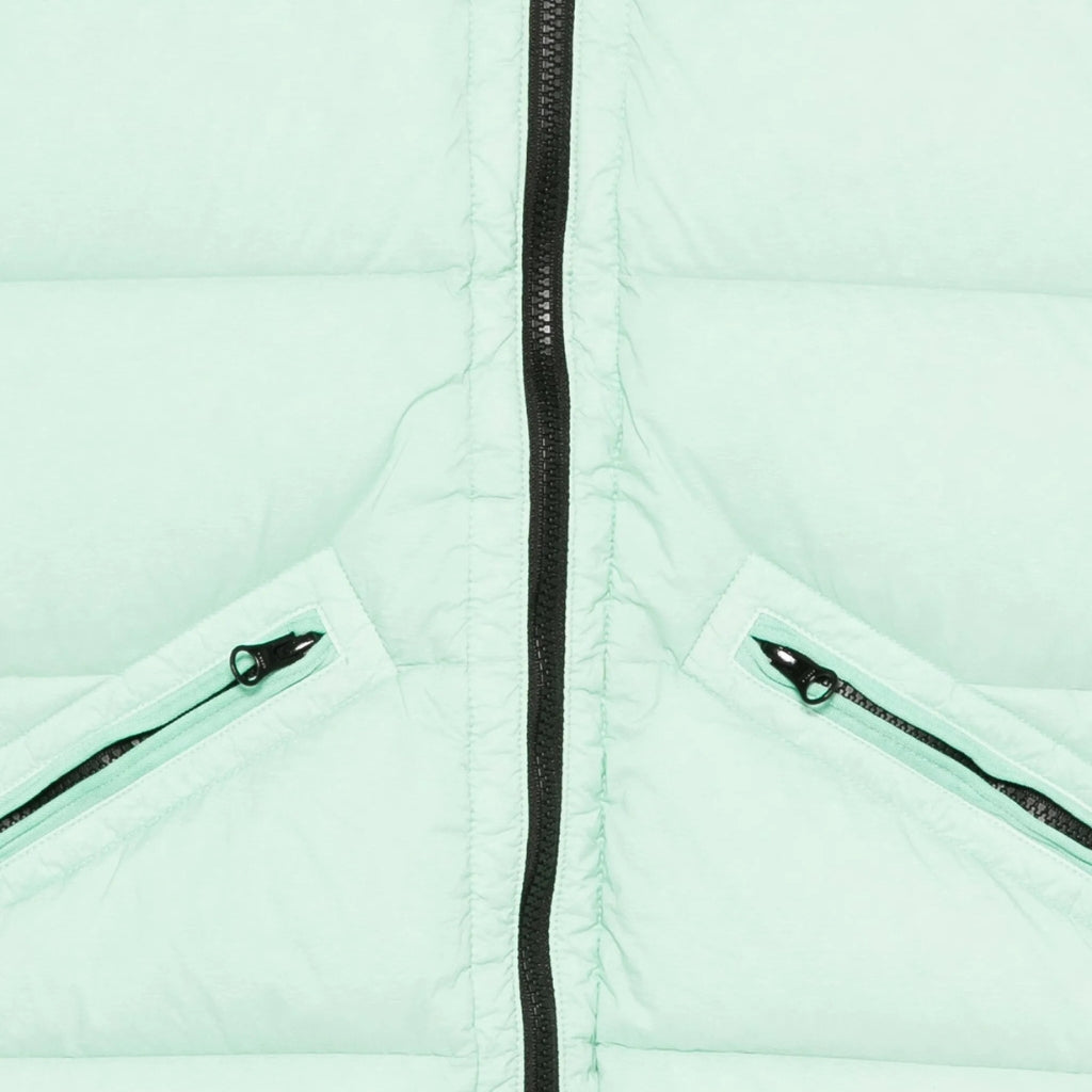 Stone Island Junior Tunnel Down Jacket