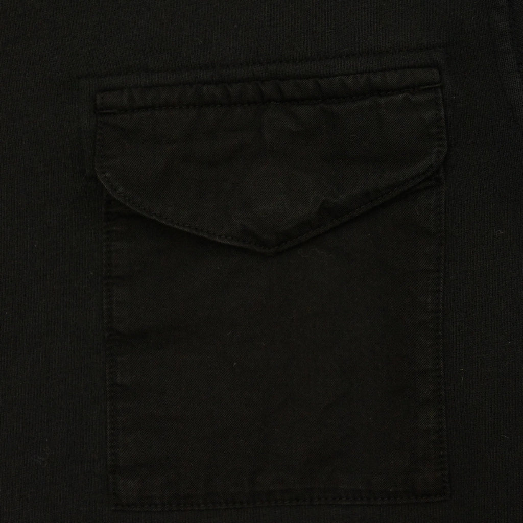 Stone Island Junior Crew Neck Sweatshirt