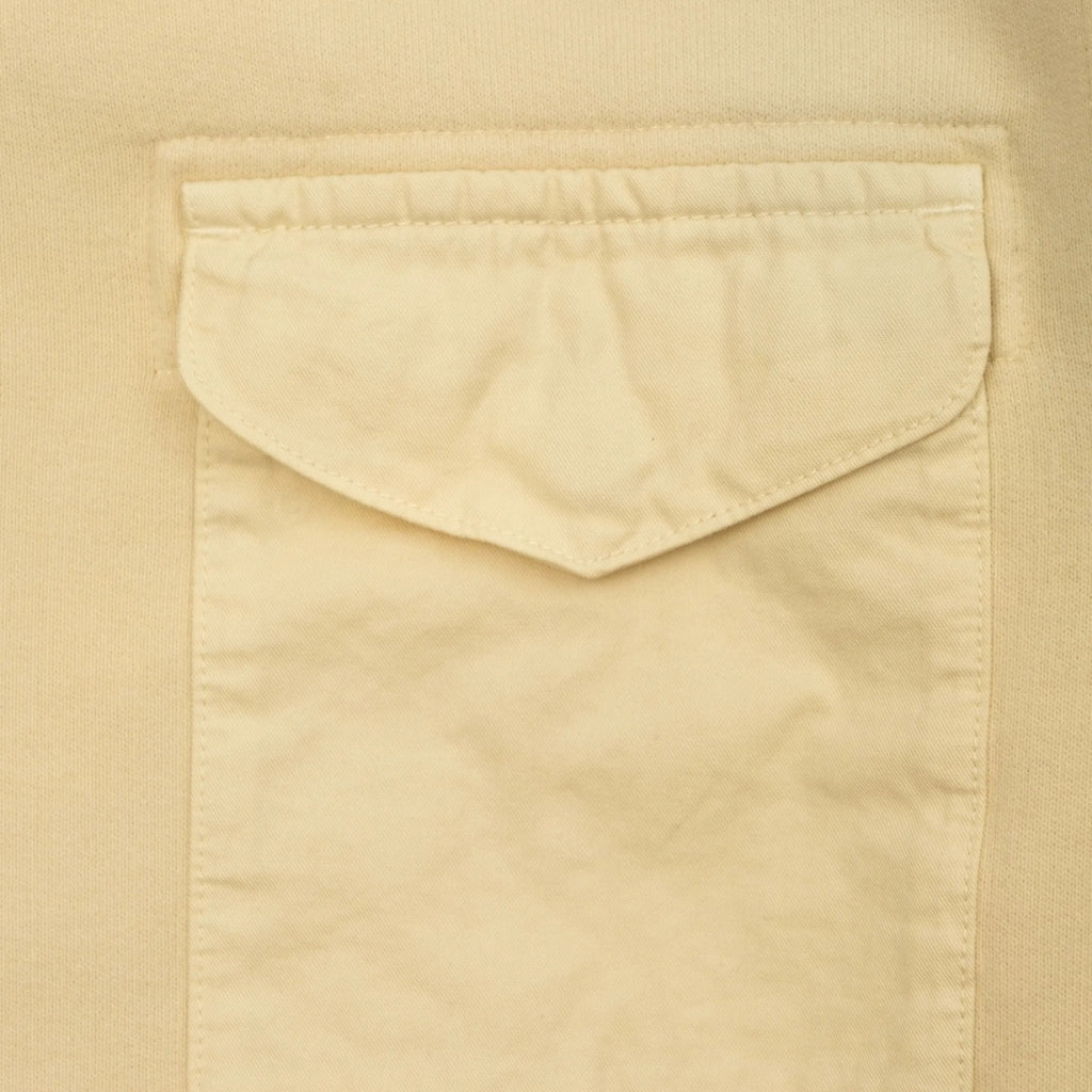 Stone Island Junior Crew Neck Sweatshirt