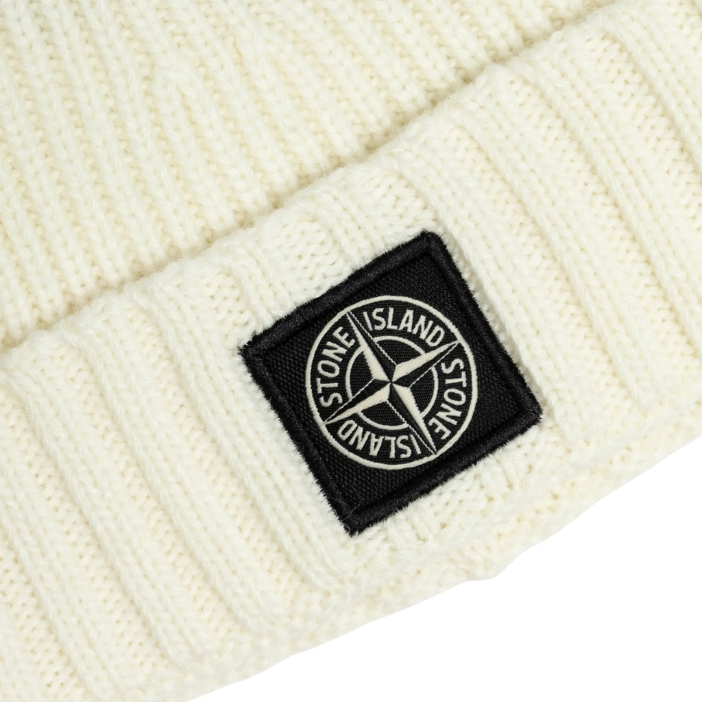 Stone Island Junior Baby Kit in Wool Cashmere