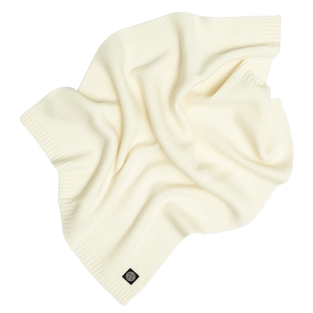 Stone Island Junior Baby Kit in Wool Cashmere