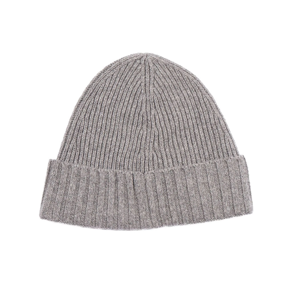 Stone Island Junior Logo Beanie
