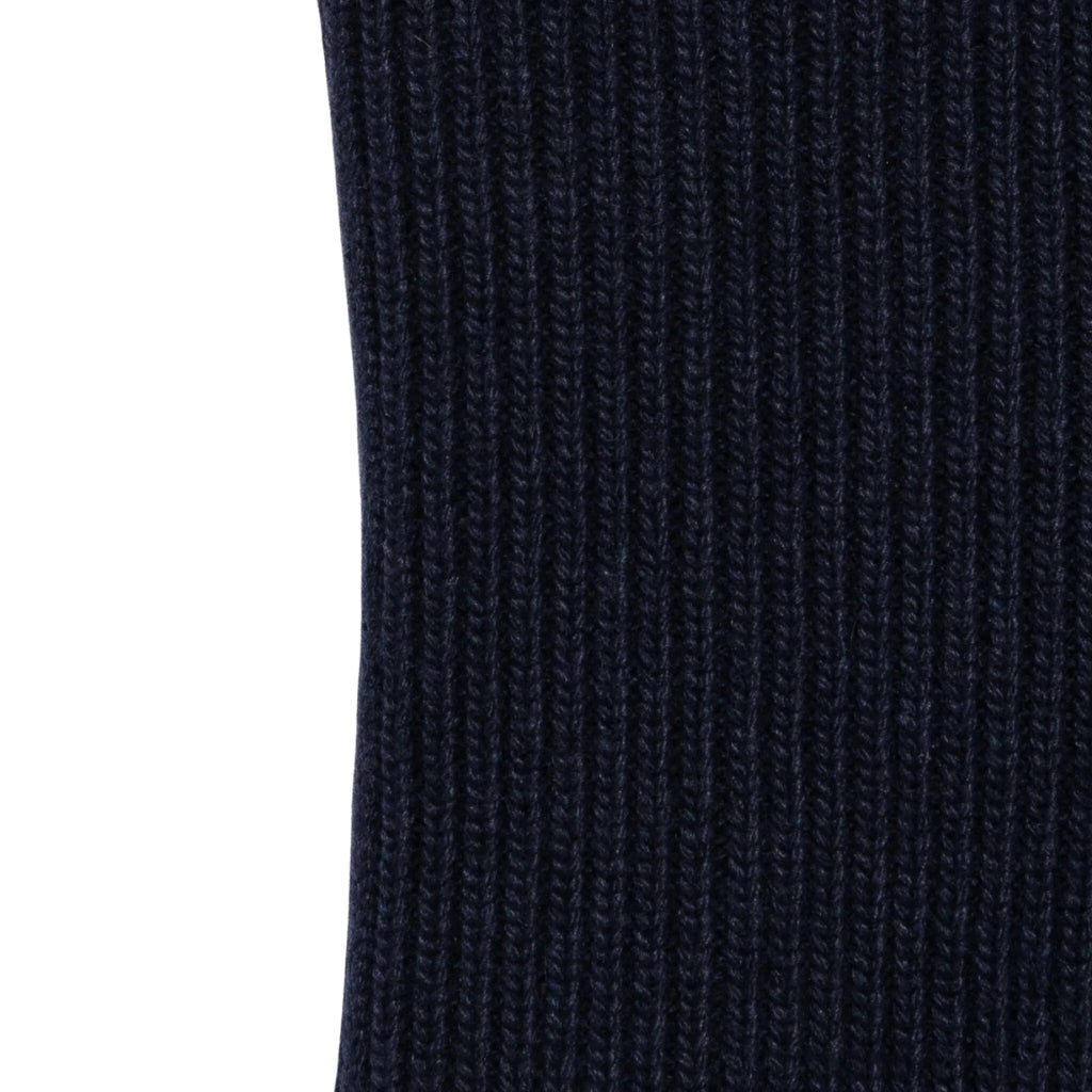 Stone Island Junior Logo Neck Warmer