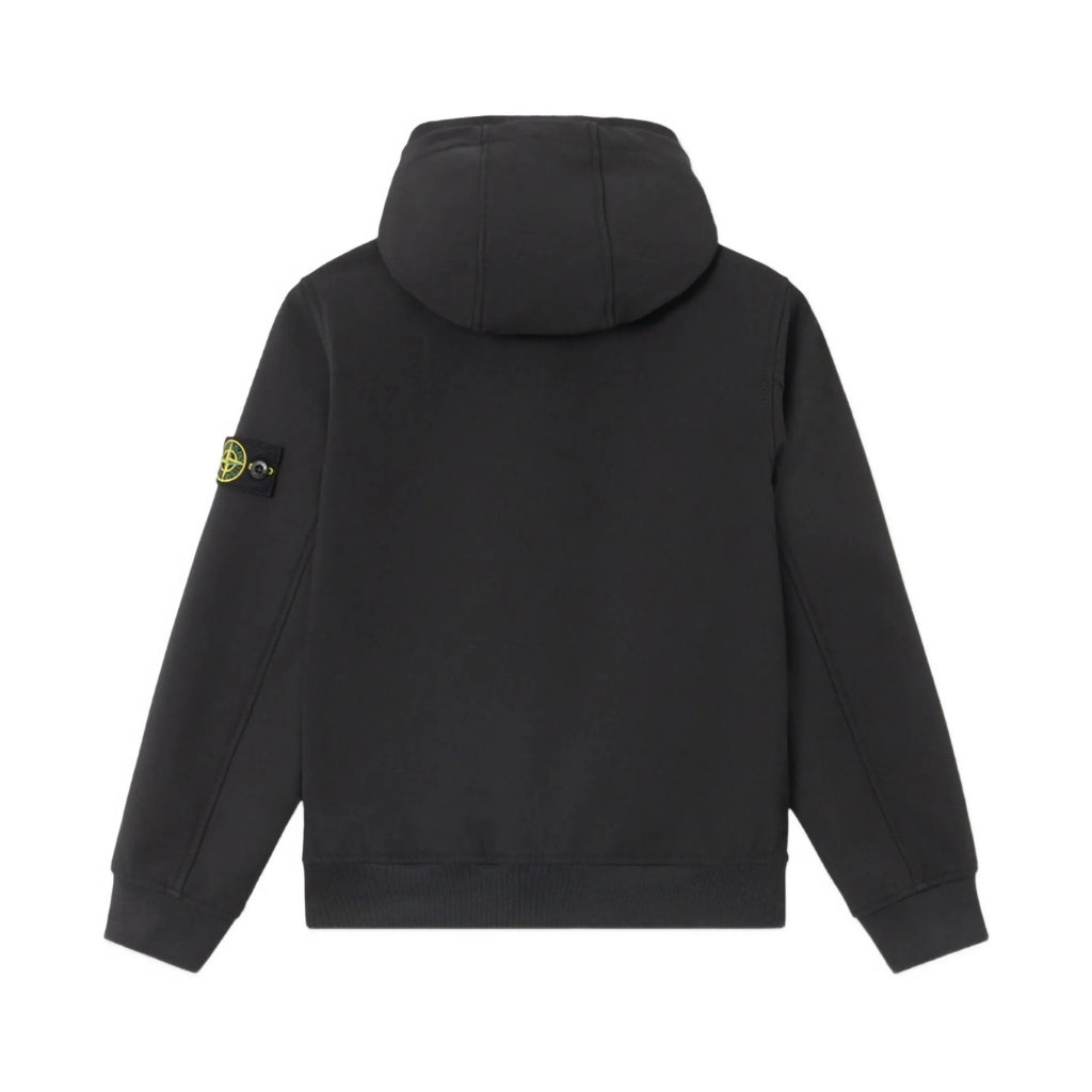 Stone Island Junior Soft Shell Jacket