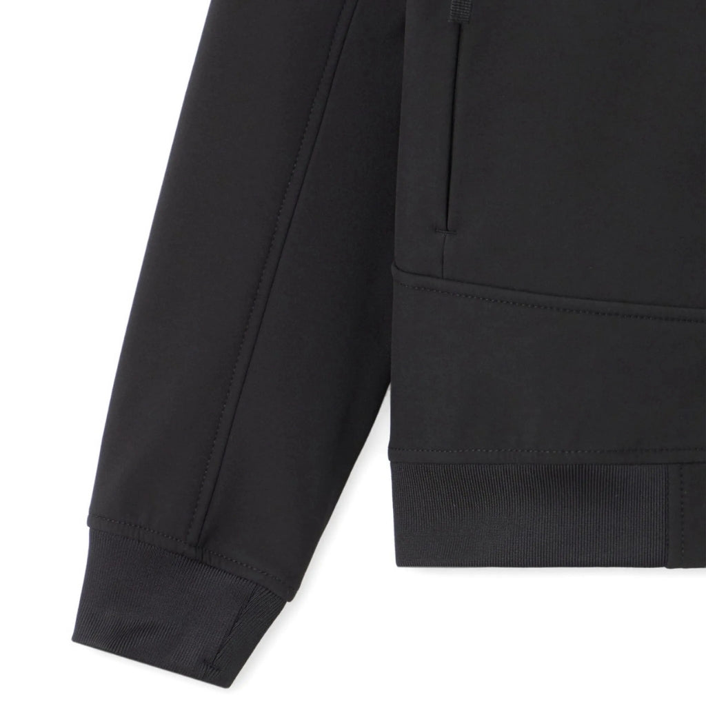 Stone Island Junior Soft Shell Jacket
