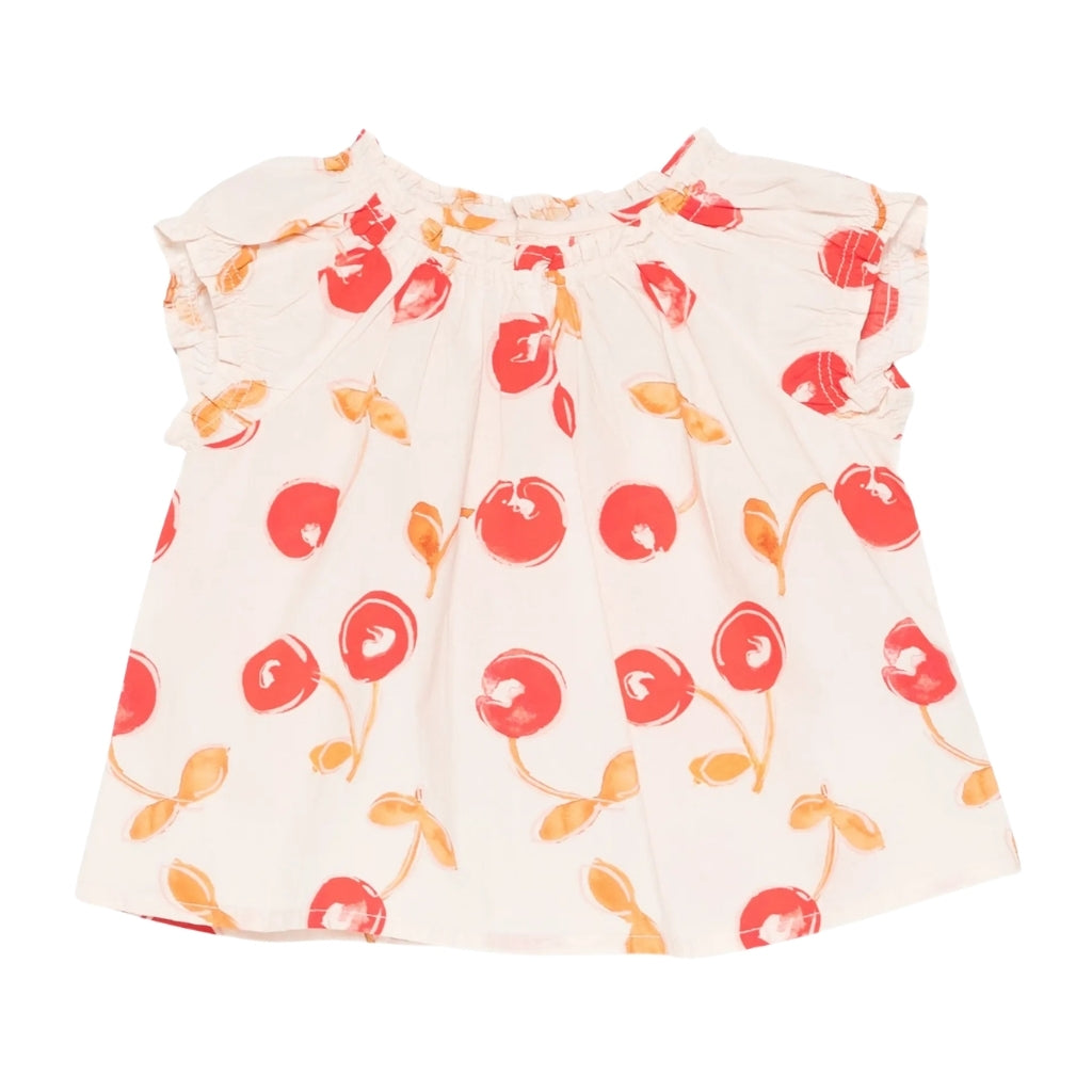 Bonpoint Grace Blouse