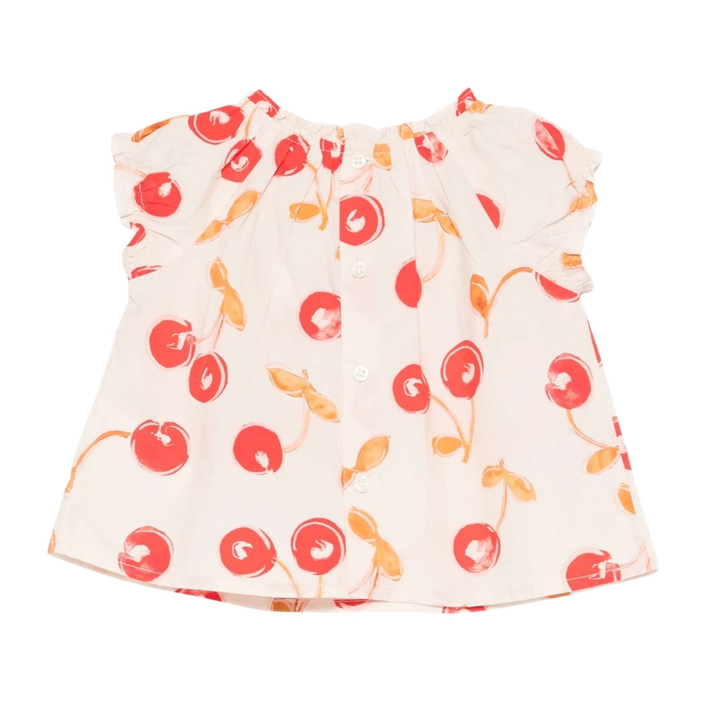 Bonpoint Grace Blouse