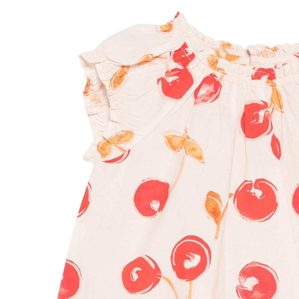 Bonpoint Grace Blouse