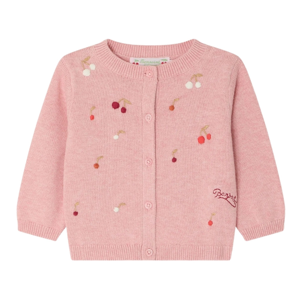 Bonpoint Claudie Cardigan