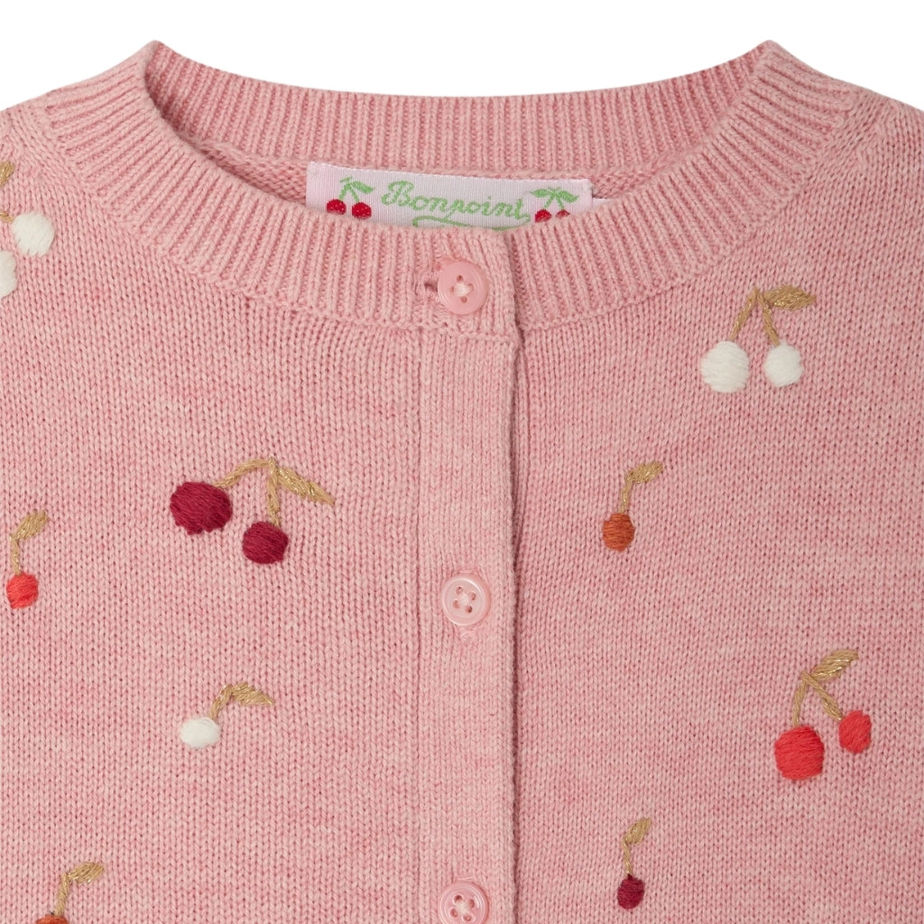 Bonpoint Claudie Cardigan