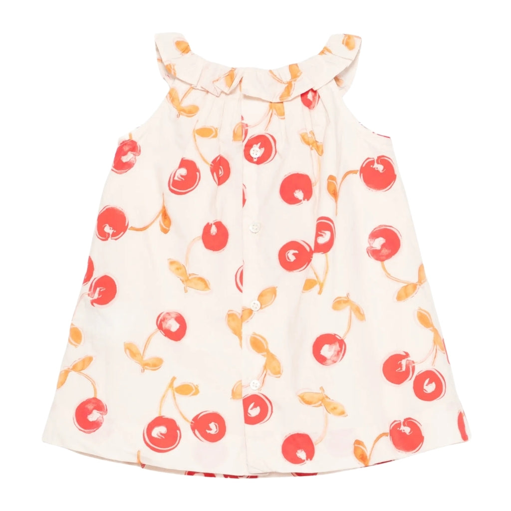 Bonpoint Niniki Dress