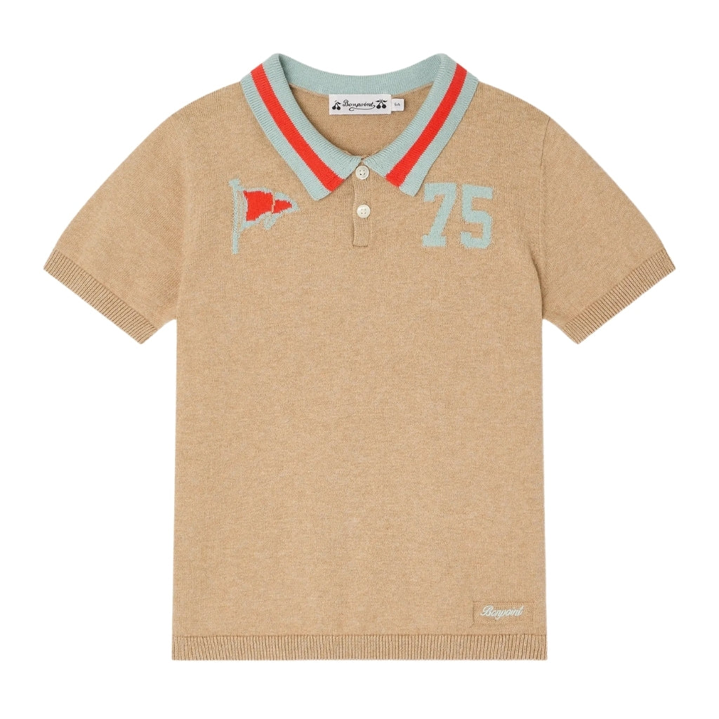 Bonpoint Loyal Polo