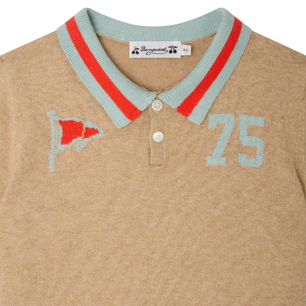 Bonpoint Loyal Polo