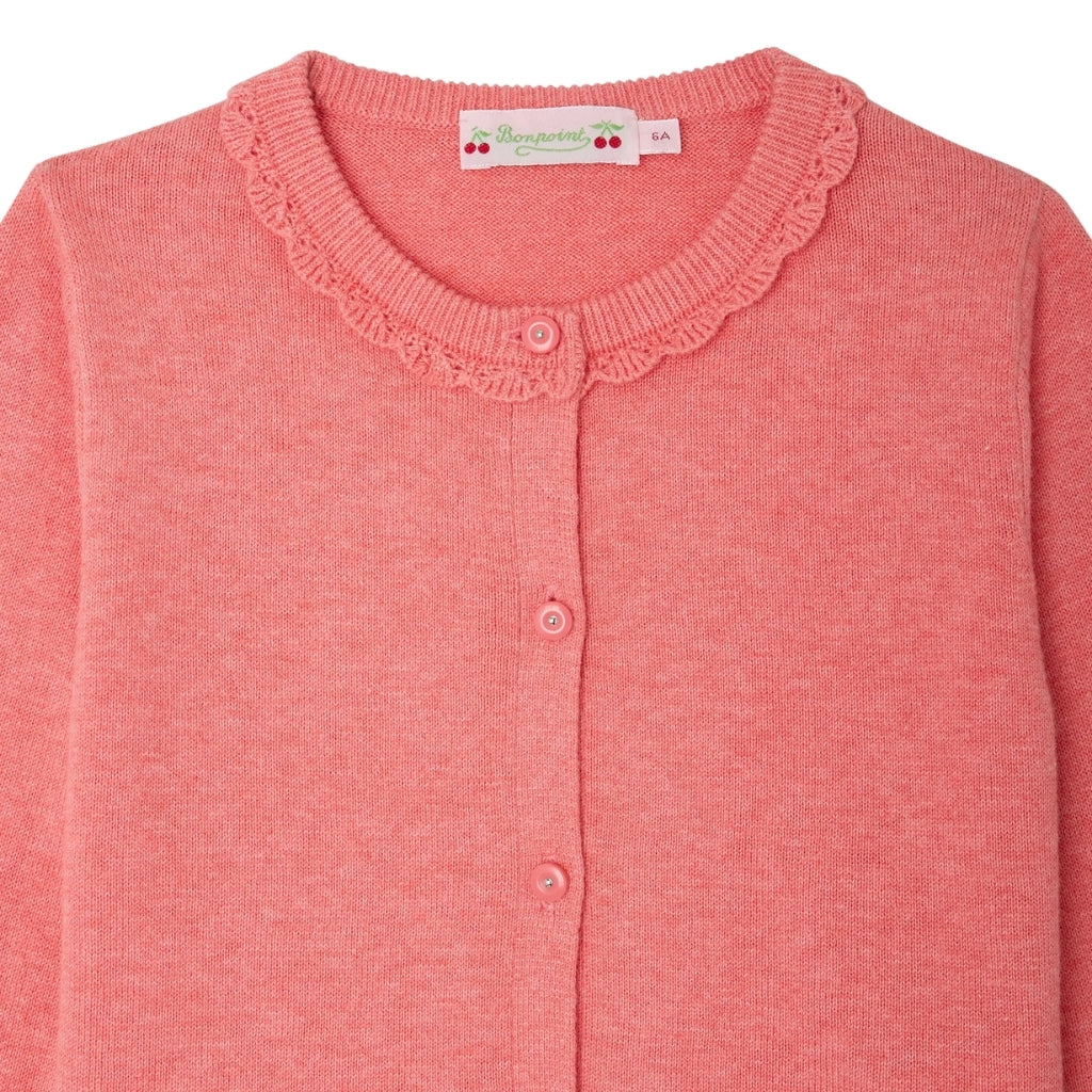 Bonpoint Larita Cardigan