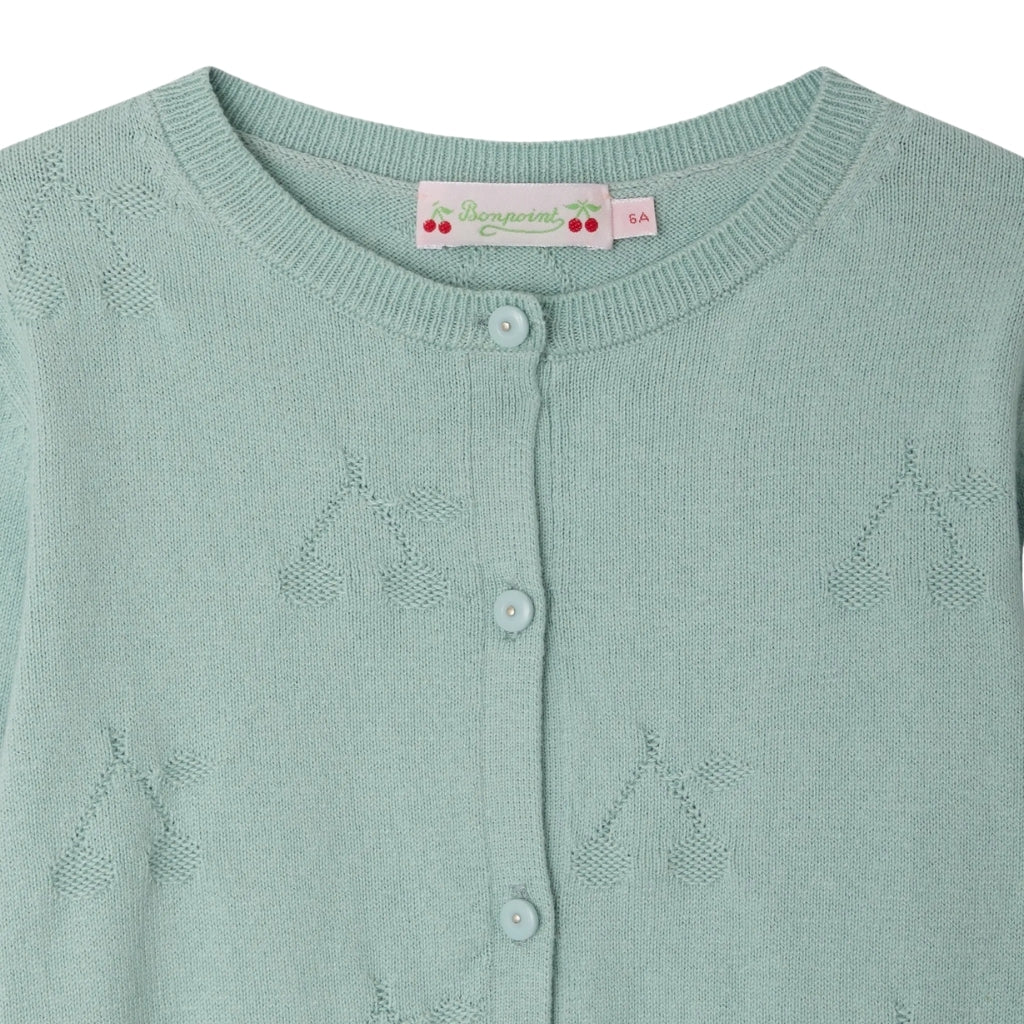 Bonpoint Lysia Cardigan