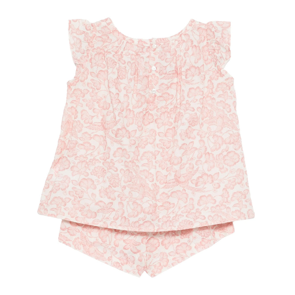 Bonpoint Ailette Pyjama