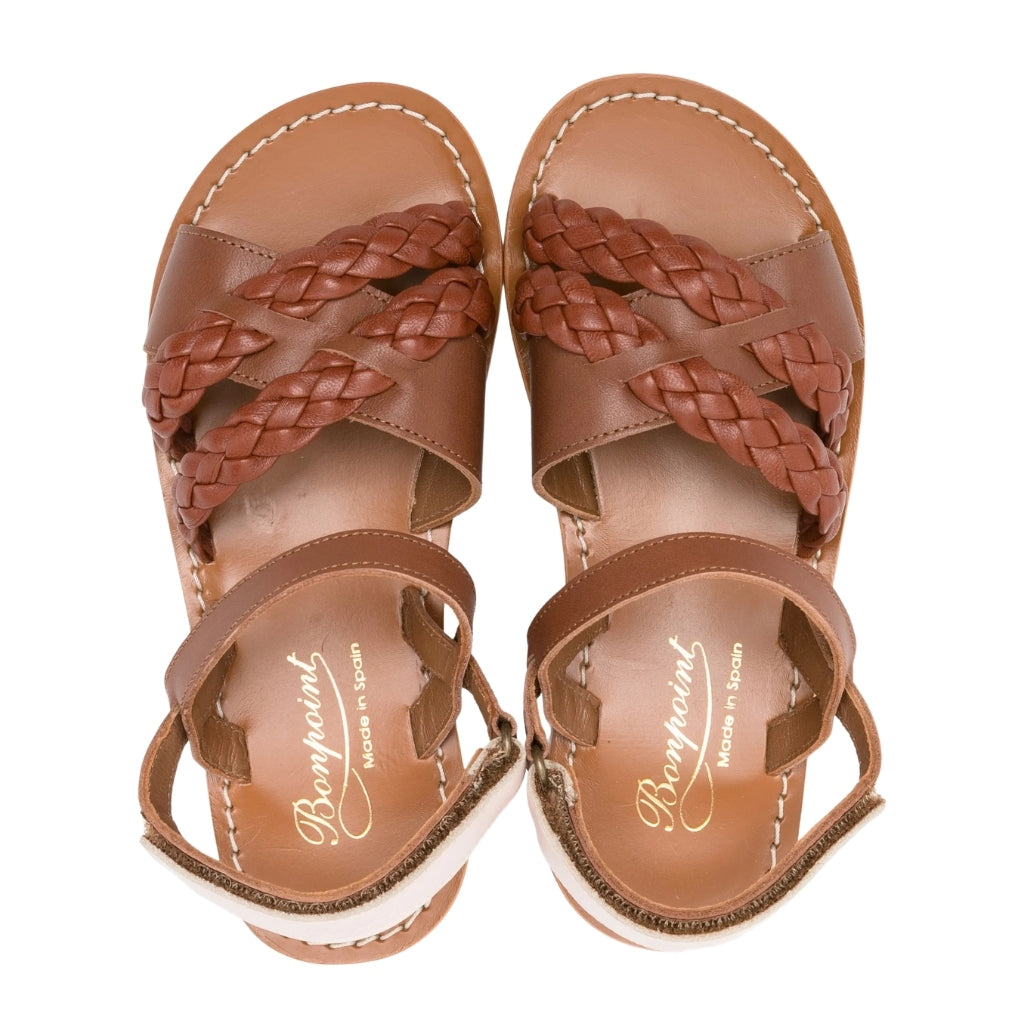 Bonpoint Liza Sandals