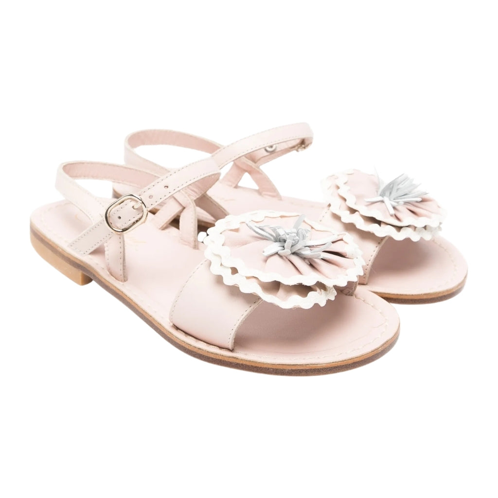 Bonpoint Lola Sandals