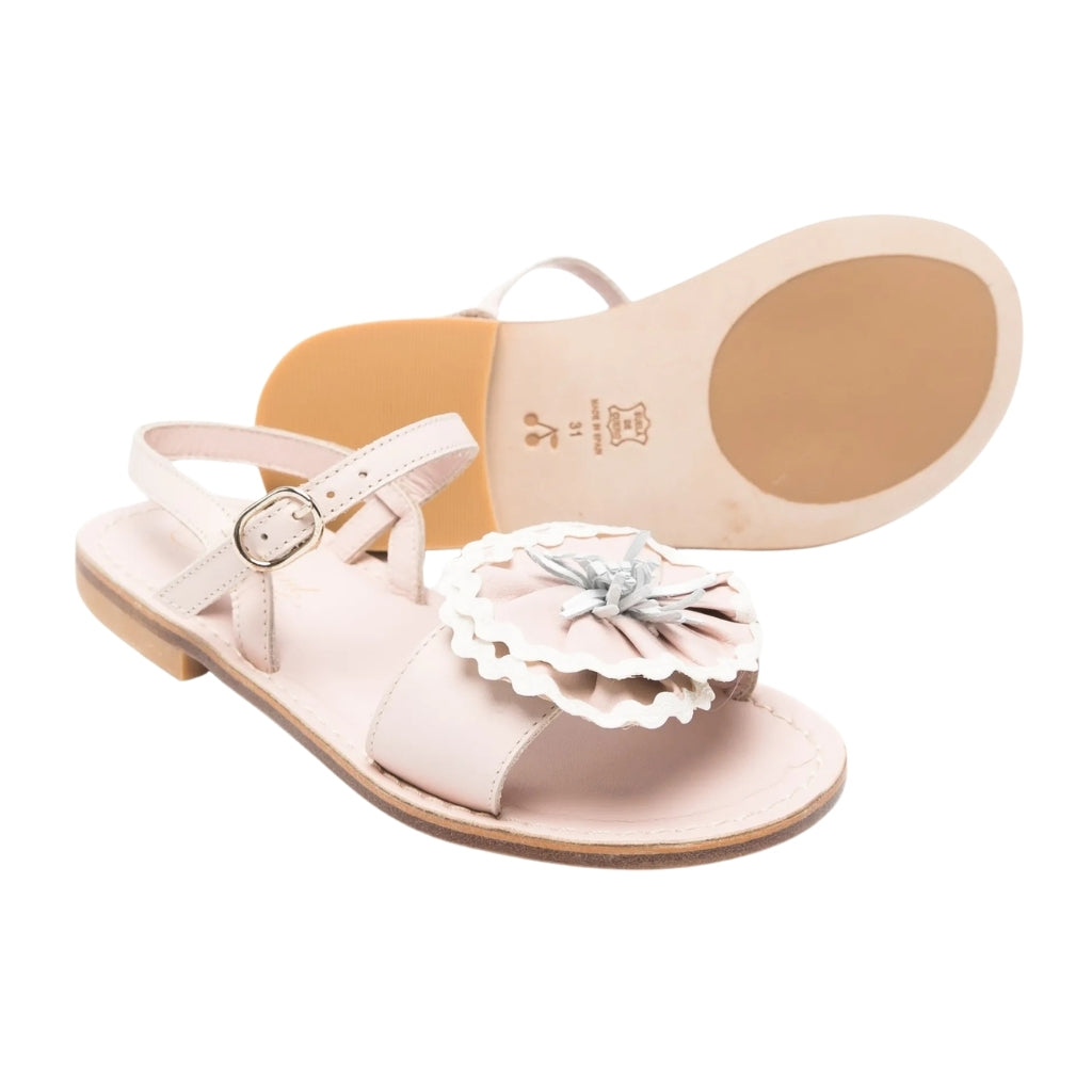Bonpoint Lola Sandals
