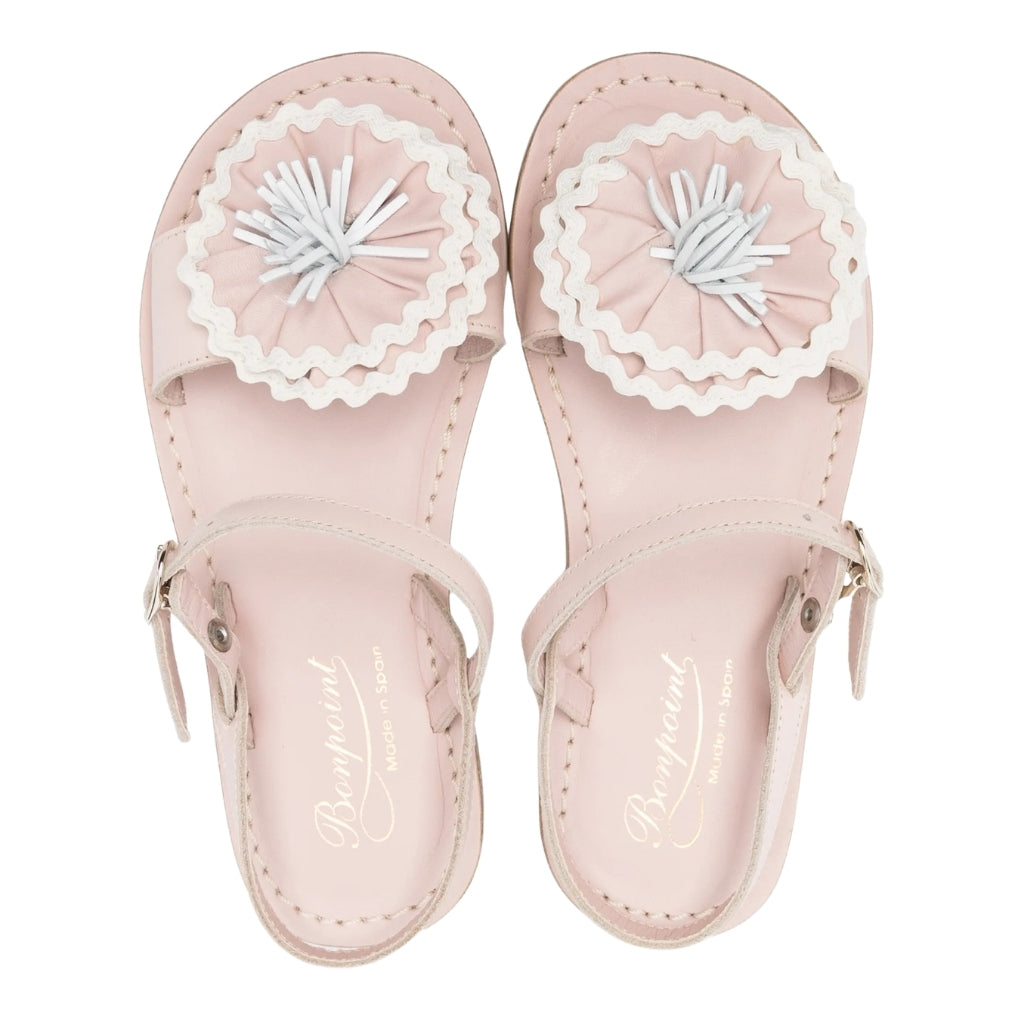 Bonpoint Lola Sandals