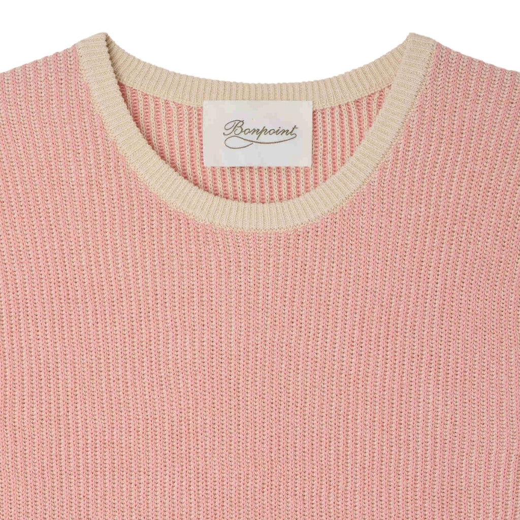 Bonpoint Liane Pullover