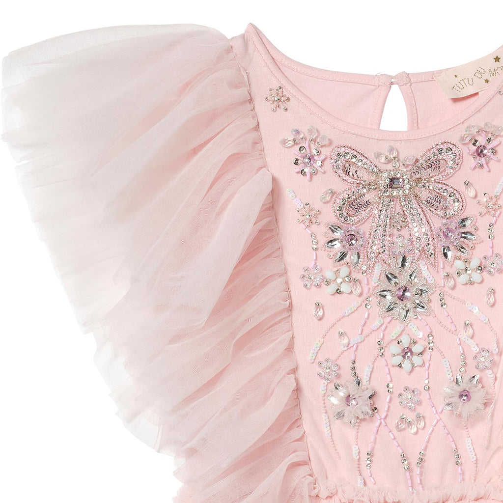 Tutu Du Monde Neptune’s Jewel Tutu Dress