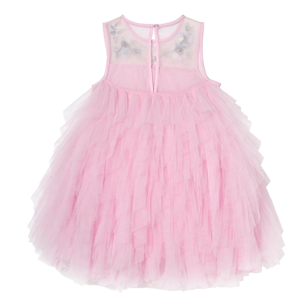 Tutu Du Monde Iridescent Muse Tulle Dress