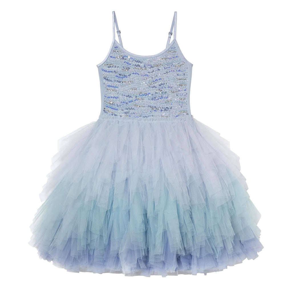 Tutu Du Monde Azure Mirage Tutu Dress